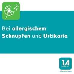 Deslora – 1 A Pharma® 5 mg Filmtabletten, 100 St