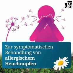 Desloratadin-ADGC 5 mg Filmtabletten, 100 St