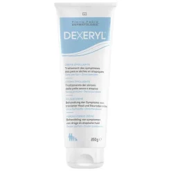 Dexeryl Pflegecreme, 250 g