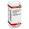 DHU Abrotanum D 6 Globuli, 10 g