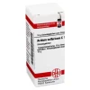 DHU Acidum sulfuricum C 12 Globuli, 10 g
