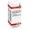 DHU Acidum sulfuricum D 10 Globuli, 10 g