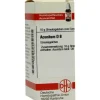 DHU Aconitum D 8 Globuli, 10 g