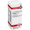 DHU Aconitum D 3 Globuli, 10 g
