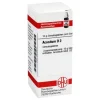 DHU Aconitum D 2 Globuli, 10 g