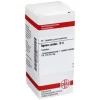 DHU Agnus castus D 4 Tabletten, 80 St
