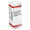 DHU Alchemilla vulgaris D 4 Dilution, 20 ml
