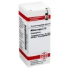 DHU Allium cepa C 12 Globuli, 10 g