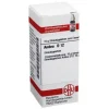 DHU Ambra D 12 Globuli, 10 g