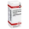 DHU Ammonium chloratum C 30 Globuli, 10 g