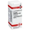 DHU Argentum metallicum C 200 Gl, 10 g