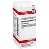 DHU Aurum chloratum C 30 Globuli, 10 g