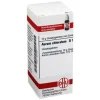 DHU Aurum chloratum D 12 Globuli, 10 g