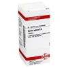 DHU Avena sativa D 6 Tabletten, 80 St