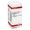 DHU Belladonna D 6 Tabletten, 80 St