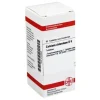 DHU Calcium chloratum D 6 Tabletten, 80 St