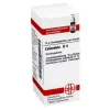 DHU Calendula D 4 Globuli, 10 g