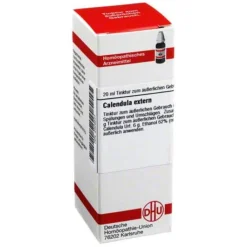 DHU Calendula Extern, 20 ml