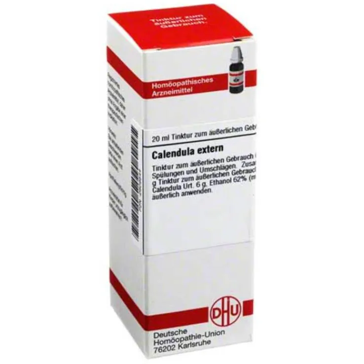 DHU Calendula Extern, 20 ml