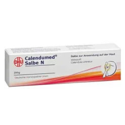 DHU Calendumed Salbe N, 200 g