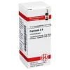 DHU Capsicum C 6 Globuli, 10 g
