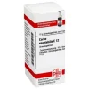 DHU Carbo vegetabilis C 12 Globuli, 10 g