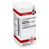 DHU causticum Hahnemanni D 10 Gl, 10 g