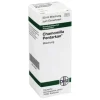 DHU Chamomilla Pentarkan Liquidu, 50 ml