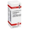 DHU Chelidonium C 6 Globuli, 10 g