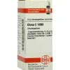 DHU China C 1000 Globuli, 10 g