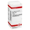 DHU China D 6 Tabletten, 80 St