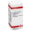 DHU Cimicifuga D 12 Tabletten, 80 St