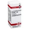 DHU Clematis C 30 Globuli, 10 g