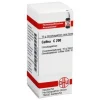 DHU Coffea C 200 Globuli, 10 g