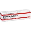 DHU Conium Salbe S, 50 g
