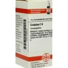 DHU Crotalus C 6 Globuli, 10 g
