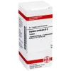 DHU Cuprum aceticum D 6 Tabletten, 80 St