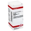 DHU Cuprum metallicum C 6 Tabletten, 80 St