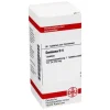 DHU Damiana D 4 Tabletten, 80 St
