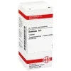 DHU Damiana D 6 Tabletten, 80 St