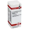 DHU Digitalis D 2 Globuli, 10 g