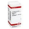DHU Drosera D 4 Tabletten, 80 St