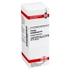 DHU Ferrum metallicum D 6 Dilution, 20 ml