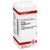 DHU Ferrum metallicum D 6 Tabletten, 80 St