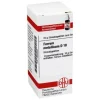 DHU Ferrum metallicum D 10 Globuli, 10 g