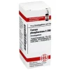 DHU Ferrum phosphoricum C 200 Globuli, 10 g