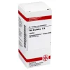 DHU Flor de Piedra D 4 Tabletten, 80 St