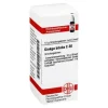 DHU Ginkgo biloba C 30 Globuli, 10 g