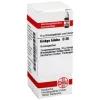 DHU Ginkgo biloba D 30 Globuli, 10 g