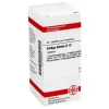 DHU Ginkgo biloba D 12 Tabletten, 80 St